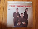 Introducing the Beatles Vee-Jay Records Vinyl LP, VJLP1062, Stereo SR 1062