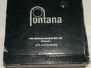 Fontana Singles Box Set Who Jimmy Page Slade Bluesology Spencer Davis Troggs