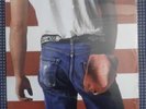STILL SEALED BRUCE SPRINGSTEEN BORN IN THE USA ORIGINAL 1984 12