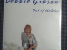 RARE STILL SEALED DEBBIE GIBSON OUT OF THE BLUE ORIGINAL 1987 12