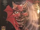 IRON MAIDEN FIRST TEN YEARS 12” COLLECTORS PURGATORY / MAIDEN JAPAN GRN3 MINT