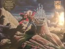 IRON MAIDEN FIRST TEN YEARS 12” COLLECTORS RUNNING FREE -RUN TO HILLS GRN7 MINT