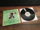 Columbia SAX 2297 Arrau / Beethoven Piano Concerto no. 5 1959 1st UK. Play Grade