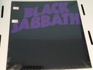 SEALED BLACK SABBATH 