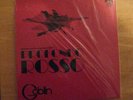 Profondo Rosso Soundtrack Vinyl Record LP Goblin Deep Red