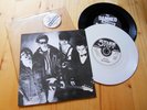DAMNED - New Rose,1986, double vinyl reissue (Clash, Stranglers, Sex Pistols)