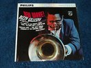DIZZY GILLESPIE NEW WAVE   Philips LP STEREO 1962 EX VINYL