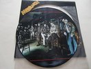 Marillion / Clutching At Straws / Rare Vinyl  Picture Disc