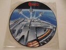 Quartz / Against All Odds / Rare Vinyl  Picture Disc