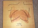 Votu - Learning To Be - Yaya Records - 1990 - drums beats