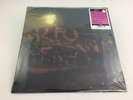 Siloah - Sukram Gurk | Wah Wah Records | Vinyl LP | NEU OVP | Krautrock, Psych