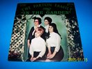 DOLLY PARTON FAMILY GOSPEL LP : sings IN THE GARDEN VG+
