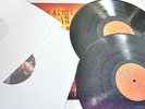 ALICE IN CHAINS / UNPLUGGED MOVLP138 2010 DBL LP-LP/Vinyl/Record