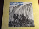REGGAE LP:MISTY IN ROOTS 