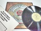 GRATEFUL DEAD /AMERICAN BEAUTY WS1893 -LP/Vinyl/Record