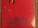 St. Vincent Masseduction (Vinyl Me Please Blue-Colored Vinyl Limited Edition)