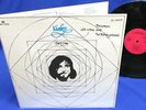 LP KINKS - LOLA VS POWERMAN AND THE MONEYGROUND / SPAIN // 1st PRESS. RED PYE