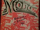 signed MICK FARREN 