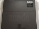 Suede Coloured Vinyl Box Set Studio Albums 93-16 10LP New Sealed Sold Out
