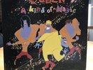 QUEEN A Kind Of Magic 1986 Capitol LP# SMAS-12476 Highlander Gate Fold