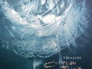 Cocteau Twins, Treasure, 180 Gram Remastered Vinyl LP, New/Sealed W/ Set One Box