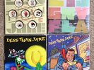 Less Than Jake Losing Streak Hello Rockview Gainesville Sound The Alarm Vinyl
