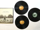 George Harrison All Things Must Pass Record LP Vinyl Apple Records The Beatles