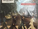 The Beatles - Abbey Road - MFSL