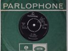 THE BEATLES If I Fell / Tell Me Why PARLOPHONE UK RARE EXPORT UNPLAYED NM NOS 45