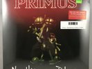 Primus - Miscellaneous Debris LP NEW