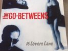 The Go-Betweens Vinyl LP 16 Lovers Lane Original Pressing (1 Owner)
