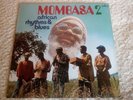 Mombasa 2 African rhytms & blues Afro jazz funk 1976