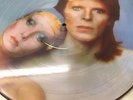 David Bowie - Pin Ups Picture Disc