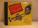 Louis Armstrong ?– King Louis 1940 Columbia ?– C-28  4 x78 RPM album, graded E