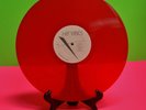 Ryan DeRobertis SAINT PEPSI Hit Vibes Promo Translucent RED Vinyl Ltd. 500 RARE