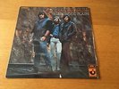 GREG QUILL AND COUNTRY RADIO - FLEETWOOD PLAIN - 1971 AUSTRALIAN LP EX-