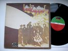 ULTRASONIC CLEAN - LED ZEPPELIN II - ROBERT LUDWIG RL PRESSING 0 VG+ Vinyl LP