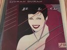 Duran Duran - Rio - Original in-shrink Capitol ST-12211 LP Vinyl Record Album EX
