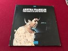 Aretha Franklin This Girl's In Love With You Atlantic Records SD 8248 EX LP