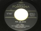 Luis Vidal Leo Casino 45 Vinyl Chico Alvarez Orquesta Riviera Wiso Pagan Latin