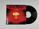 CRO-MAGS The Age Of Quarrel LP PRO 1218 US 1986 VG+ ORIG WLP INNER PRESS KIT 9A