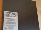 GUNS N' ROSES - APPETITE FOR DESTRUCTION ; Super Deluxe Box Set ;New-sealed-Gift