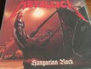 Metallica Hungarian Rock Live Budapest 1991