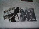 WHITE LION Mane Attraction '91 RARE   ORIGINAL IMPORT   LP US HAIR NM-/MINT-