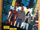 Marvel THE DEFENDERS John Paesano OST 180g NETFLIX 2LP NEW VINYL Mondo