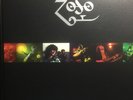Led Zeppelin The Song remains the Same 180g 4 x LP From 2018 Box Set
