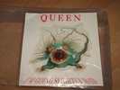 Queen, I'm Going Slightly Mad, SHAPED PICTURE DISC 7 inch vinyl single