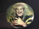 OZZY OSBOURNE Ultimate Live Ozzy COLUMBIA LP ltd ed picture disc