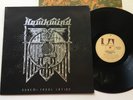 HAWKWIND - DOREMI FASOL LATIDO. Australian LP