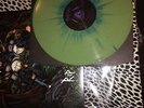 MIDNIGHT LP RIP THIS BOOT SPATTER VINYL 250 MADE VENOM BATHORY BLACK METAL SODOM